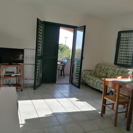 Gionny-C Apartment Budoni Exterior photo